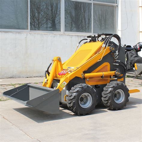 Cheapest Mini Stand On Skid Steer For Sale 